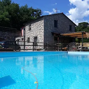 Il Rustico Bed and breakfast