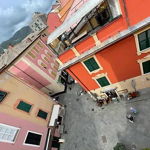 Appartamento Mare E Cielo Luxury 2br, Sestri Levante