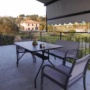 Casa vacanze Le Rose Di Bino, Sestri Levante