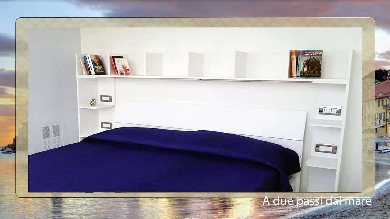 A Due Passi Dal Mare Apartment Sestri Levante