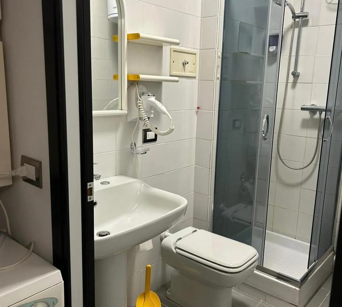 A Due Passi Dal Mare Apartment Sestri Levante Italy
